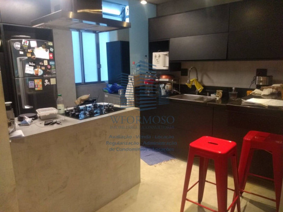 Imagem Apartamento com 3 Quartos à Venda, 67 m² em Tijuca - Rio De Janeiro