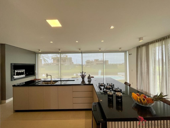 Imagem Casa de Condomínio com 3 Quartos à Venda, 210 m² em Condomínio Reserva Das águas - Torres Imagem Casa de Condomínio com 3 Quartos à Venda, 210 m² em Condomínio Reserva Das águas - Torres