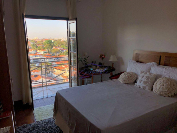 Imagem Casa com 3 Quartos à Venda, 217 m² em Jardim Bonfiglioli - São Paulo Imagem Casa com 3 Quartos à Venda, 217 m² em Jardim Bonfiglioli - São Paulo