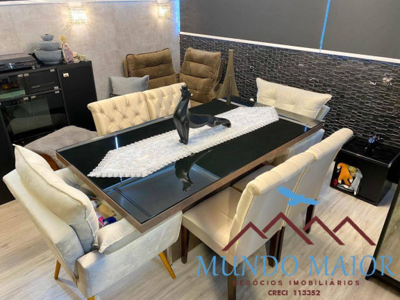 Imagem Apartamento com 2 Quartos à Venda, 96 m² em Jardim Bela Vista - Santo André Imagem Apartamento com 2 Quartos à Venda, 96 m² em Jardim Bela Vista - Santo André