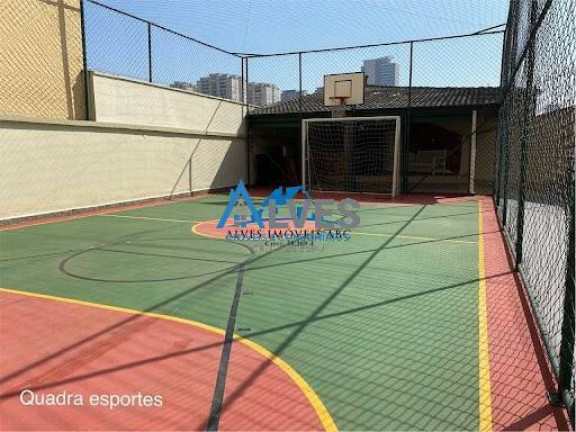 Imagem Apartamento com 3 Quartos à Venda, 140 m² em Baeta Neves - São Bernardo Do Campo