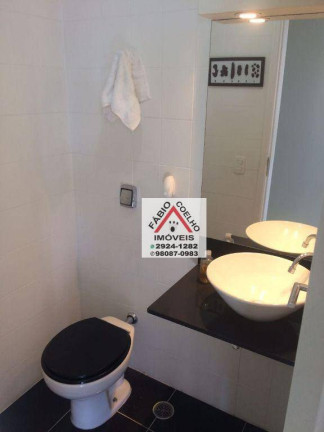 Imagem Apartamento com 2 Quartos à Venda, 92 m² em Vila Mariana - São Paulo