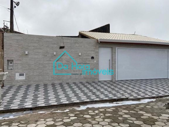 Casa com 2 Quartos à Venda, 112 m² em Jardim Praia Grande - Mongaguá