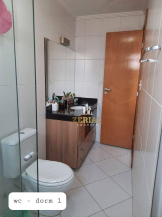 Imagem Apartamento com 3 Quartos à Venda, 107 m² em Santa Maria - São Caetano Do Sul Imagem Apartamento com 3 Quartos à Venda, 107 m² em Santa Maria - São Caetano Do Sul