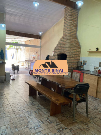Imagem Casa com 3 Quartos para Alugar, 400 m² em Protestantes - Votorantim Imagem Casa com 3 Quartos para Alugar, 400 m² em Protestantes - Votorantim