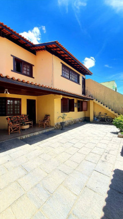 Imagem Casa com 5 Quartos à Venda,  em Alphaville - Campos Dos Goytacazes