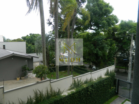 Imagem Apartamento com 3 Quartos à Venda, 98 m² em Higienópolis - Porto Alegre
