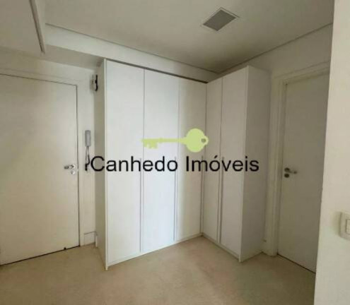 Imagem Apartamento com 2 Quartos à Venda, 128 m² em Brooklin - São Paulo