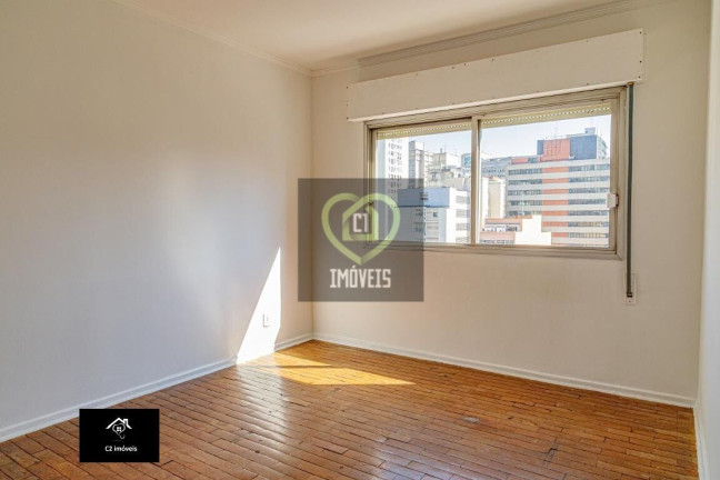 Imagem Apartamento com 3 Quartos à Venda, 118 m² em Consolação - São Paulo Imagem Apartamento com 3 Quartos à Venda, 118 m² em Consolação - São Paulo