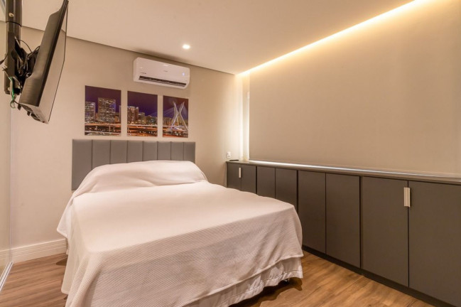 Imagem Imóvel com 1 Quarto à Venda, 60 m² em Bela Vista - São Paulo Imagem Imóvel com 1 Quarto à Venda, 60 m² em Bela Vista - São Paulo