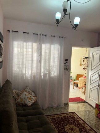 Imagem Casa com 3 Quartos à Venda, 124 m² em Chácara Mafalda - São Paulo Imagem Casa com 3 Quartos à Venda, 124 m² em Chácara Mafalda - São Paulo