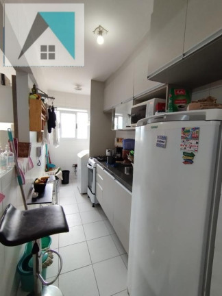 Imagem Apartamento com 2 Quartos à Venda, 52 m² em Colina Maria Luíza (jordanésia) - Cajamar Imagem Apartamento com 2 Quartos à Venda, 52 m² em Colina Maria Luíza (jordanésia) - Cajamar