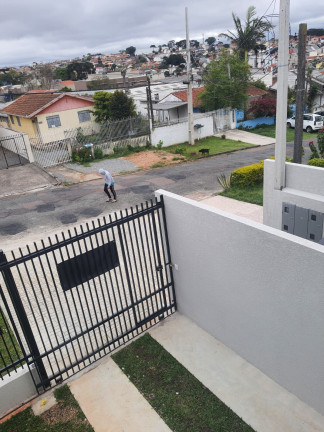 Imagem Sobrado com 3 Quartos à Venda, 125 m² em Bairro Alto - Curitiba Imagem Sobrado com 3 Quartos à Venda, 125 m² em Bairro Alto - Curitiba