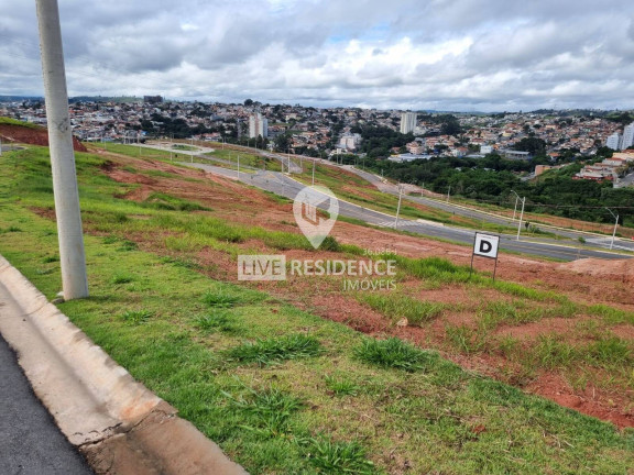 Imagem Terreno à Venda, 251 m² em Reserva Bellano - Itatiba Imagem Terreno à Venda, 251 m² em Reserva Bellano - Itatiba