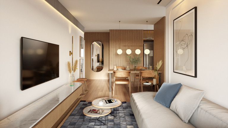 Imagem Apartamento com 2 Quartos à Venda, 67 m² em Centro - Canela Imagem Apartamento com 2 Quartos à Venda, 67 m² em Centro - Canela
