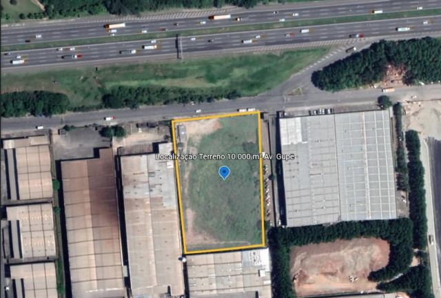 Imagem Terreno para Alugar, 10 m² em Jardim Belval - Barueri Imagem Terreno para Alugar, 10 m² em Jardim Belval - Barueri