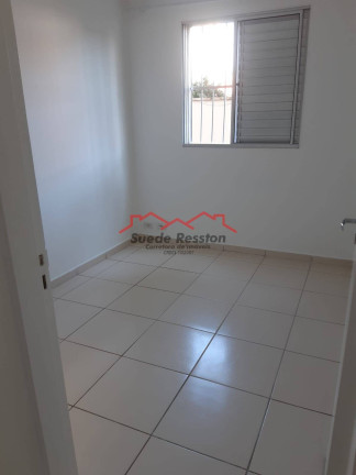 Imagem Apartamento com 2 Quartos à Venda, 49 m² em Socorro - São Paulo