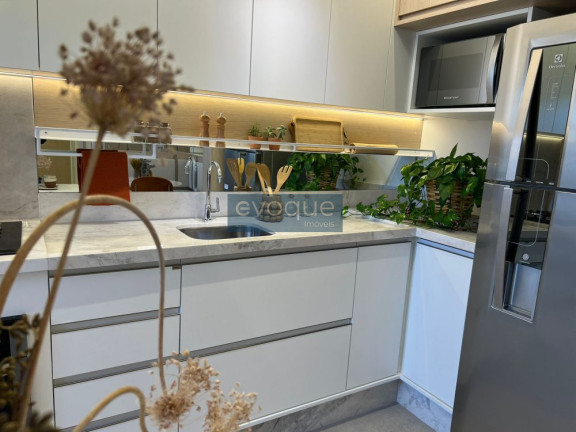 Imagem Apartamento com 2 Quartos à Venda, 56 m² em Chácara Bela Vista - Sumaré Imagem Apartamento com 2 Quartos à Venda, 56 m² em Chácara Bela Vista - Sumaré
