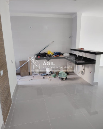 Imagem Casa com 2 Quartos à Venda, 125 m² em Jardim Das Indústrias - São José Dos Campos