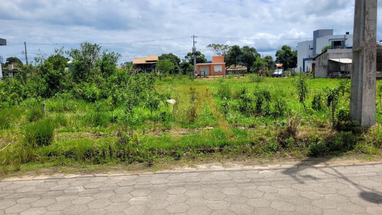 Terreno à Venda,  em Campo Duna - Imbituba