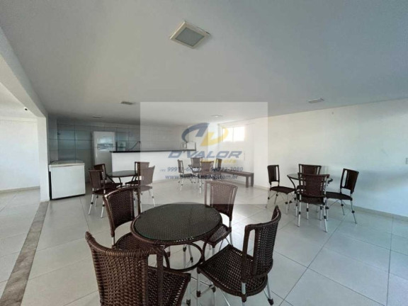 Imagem Apartamento com 3 Quartos à Venda, 70 m² em Manaíra - João Pessoa
