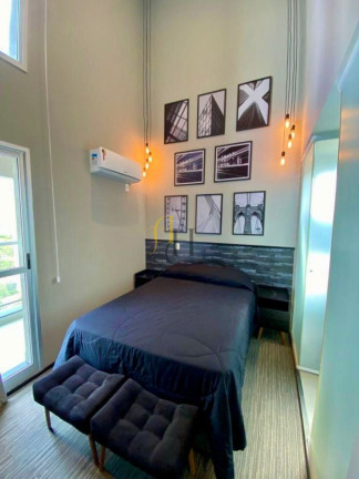 Imagem Apartamento com 1 Quarto à Venda, 28 m² em Vila Olímpia - São Paulo Imagem Apartamento com 1 Quarto à Venda, 28 m² em Vila Olímpia - São Paulo