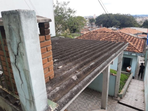 Imagem Casa com 2 Quartos à Venda, 148 m² em Jardim Primavera - São Paulo