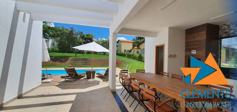 Imagem Casa de Condomínio com 3 Quartos à Venda, 170 m² em Condominio Estancia Da Mata - Jaboticatubas Imagem Casa de Condomínio com 3 Quartos à Venda, 170 m² em Condominio Estancia Da Mata - Jaboticatubas