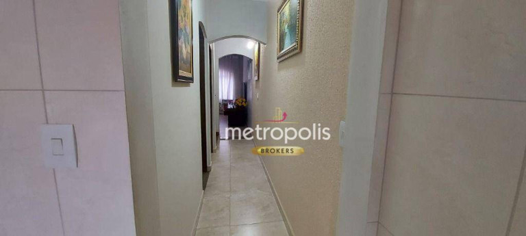 Imagem Sobrado com 3 Quartos à Venda, 221 m² em Osvaldo Cruz - São Caetano Do Sul Imagem Sobrado com 3 Quartos à Venda, 221 m² em Osvaldo Cruz - São Caetano Do Sul