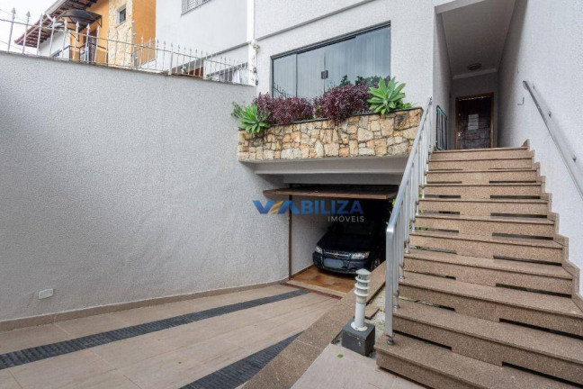 Sobrado com 3 Quartos à Venda, 171 m² em Jardim Vila Formosa - São Paulo