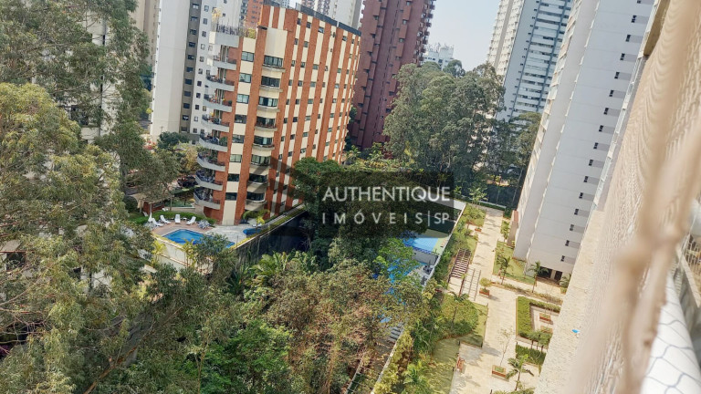Imagem Apartamento com 4 Quartos à Venda, 238 m² em Morumbi - São Paulo Imagem Apartamento com 4 Quartos à Venda, 238 m² em Morumbi - São Paulo