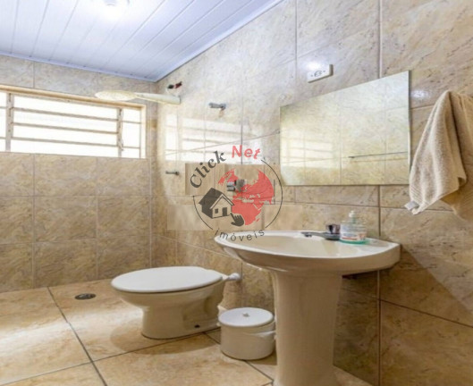 Imagem Sobrado com 3 Quartos à Venda, 206 m² em Parque Erasmo Assunção - Santo André