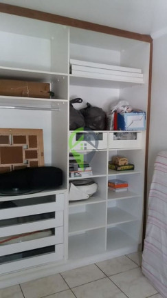 Imagem Apartamento com 4 Quartos à Venda, 350 m² em Aparecida - Santos Imagem Apartamento com 4 Quartos à Venda, 350 m² em Aparecida - Santos