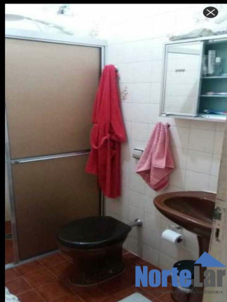 Imagem Sobrado com 2 Quartos à Venda, 100 m² em Jardim Cachoeira - São Paulo
