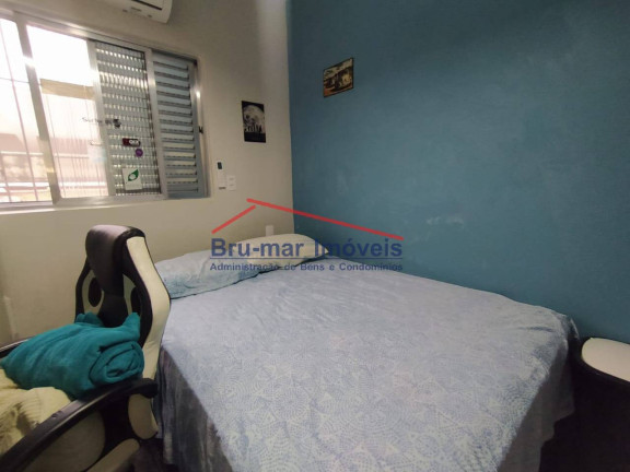 Imagem Casa com 2 Quartos à Venda, 89 m² em Vila Belmiro - Santos Imagem Casa com 2 Quartos à Venda, 89 m² em Vila Belmiro - Santos