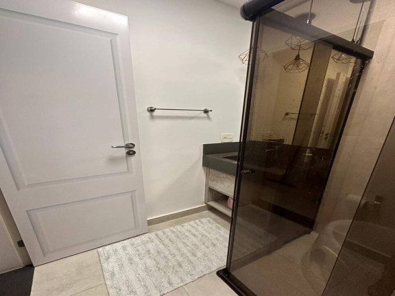 Imagem Apartamento com 2 Quartos à Venda, 64 m² em Jardim Ana Maria - Jundiaí