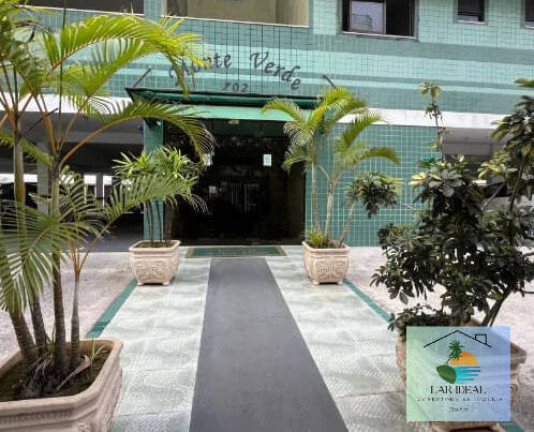 Apartamento com 3 Quartos à Venda, 126 m² em Vila Nova - Cabo Frio