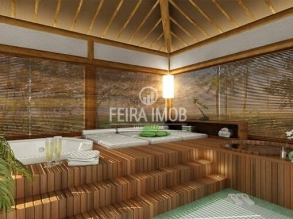 Imagem Apartamento com 4 Quartos à Venda, 220 m² em Sim - Feira De Santana Imagem Apartamento com 4 Quartos à Venda, 220 m² em Sim - Feira De Santana
