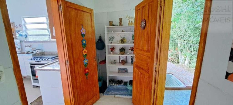 Imagem Casa com 3 Quartos à Venda, 536 m² em Alto - Teresópolis