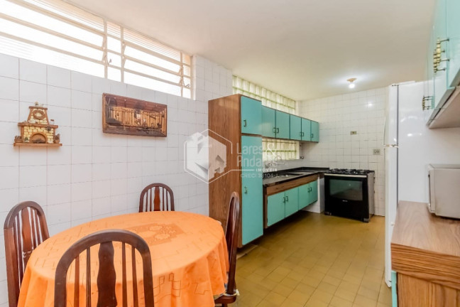 Imagem Casa com 6 Quartos à Venda, 239 m² em Paraíso - São Paulo