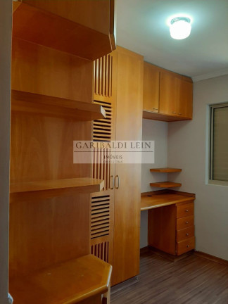 Imagem Imóvel com 3 Quartos à Venda, 73 m² em Chácara Da Barra - Campinas