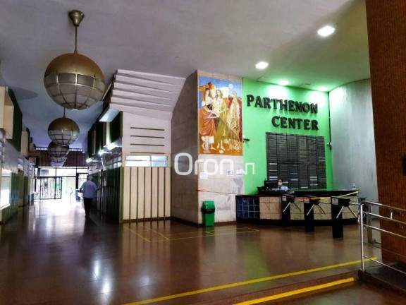Imagem Sala Comercial à Venda, 171 m² em Setor Central - Goiânia Imagem Sala Comercial à Venda, 171 m² em Setor Central - Goiânia