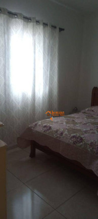 Imagem Sobrado com 4 Quartos à Venda, 150 m² em Parque Renato Maia - Guarulhos Imagem Sobrado com 4 Quartos à Venda, 150 m² em Parque Renato Maia - Guarulhos