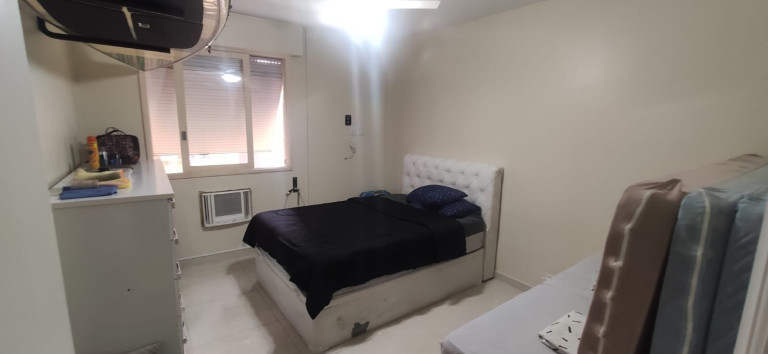 Imagem Apartamento com 1 Quarto à Venda, 60 m² em José Menino - Santos Imagem Apartamento com 1 Quarto à Venda, 60 m² em José Menino - Santos
