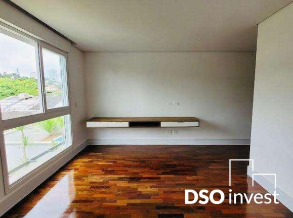 Imagem Casa de Condomínio com 4 Quartos à Venda,  em Jardim Cordeiro - São Paulo