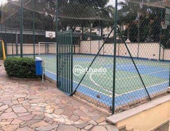Imagem Apartamento com 3 Quartos à Venda, 68 m² em Vila Industrial - Campinas