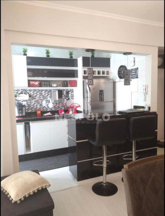 Imagem Apartamento com 2 Quartos à Venda, 72 m² em Centro - Balneario Camboriu