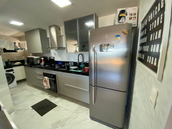 Imagem Apartamento com 3 Quartos à Venda, 70 m² em Meireles - Fortaleza Imagem Apartamento com 3 Quartos à Venda, 70 m² em Meireles - Fortaleza