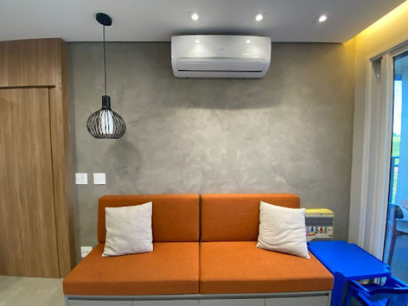 Imagem Apartamento com 3 Quartos à Venda, 93 m² em Swiss Park - Campinas Imagem Apartamento com 3 Quartos à Venda, 93 m² em Swiss Park - Campinas