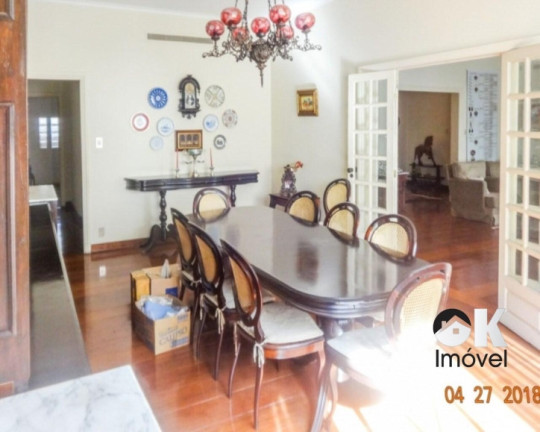 Imagem Apartamento com 4 Quartos à Venda, 335 m² em Higienópolis - São Paulo Imagem Apartamento com 4 Quartos à Venda, 335 m² em Higienópolis - São Paulo